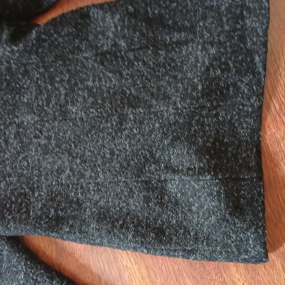 Wool blend coat - Picture 8 of 9